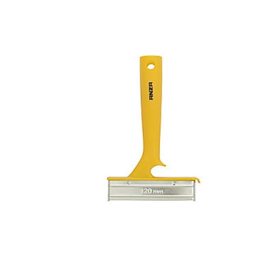 Orkla Group Anza rak fasadpensel 120 mm