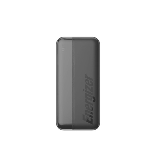 ENERGIZER Energizer UE20050CC power bank - Li-pol - 2 x USB-C, USB - 15 Watt