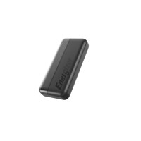 Produktbild för Energizer UE20050CC power bank - Li-pol - 2 x USB-C, USB - 15 Watt
