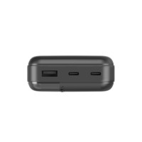 Produktbild för Energizer UE20050CC power bank - Li-pol - 2 x USB-C, USB - 15 Watt