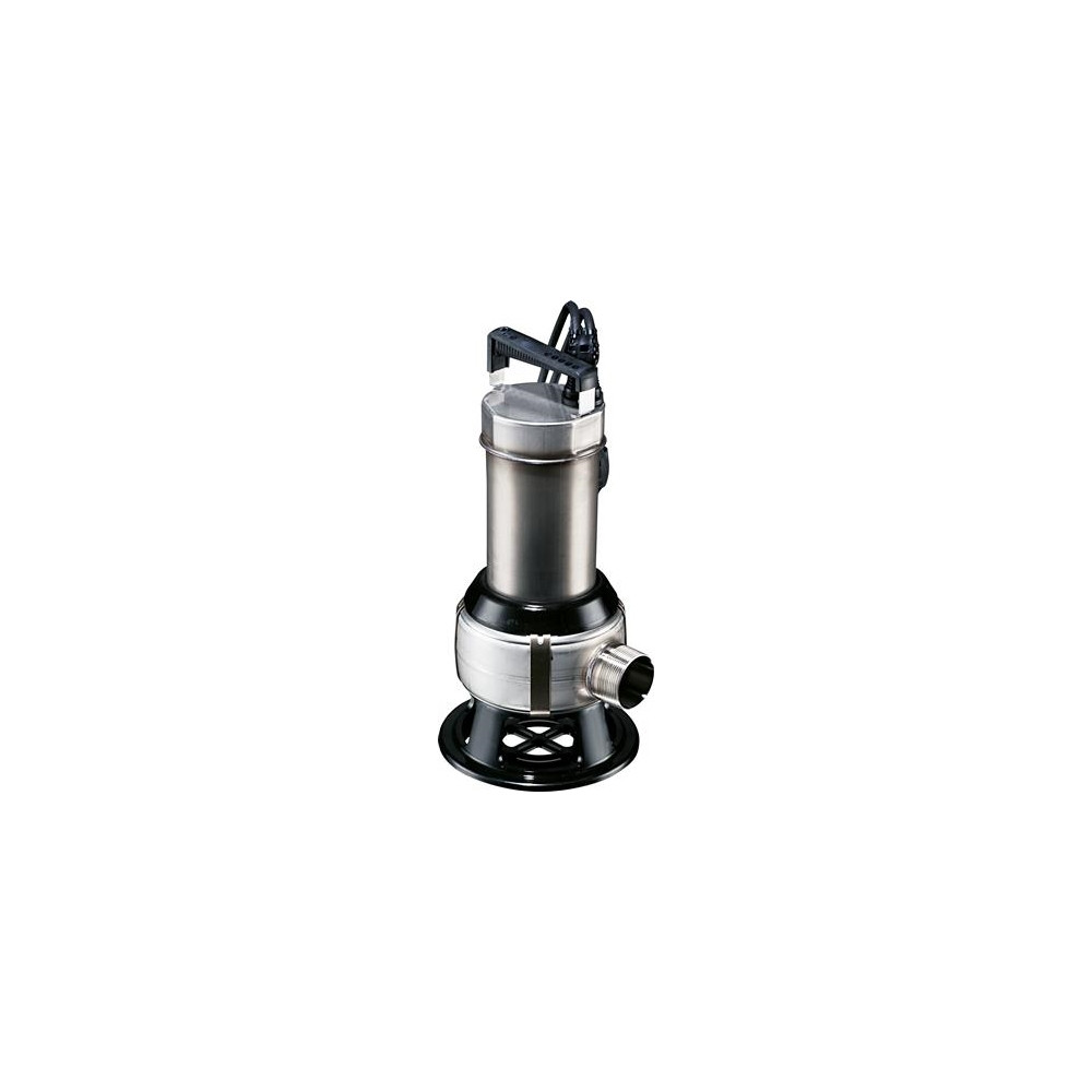 Produktbild för Grundfos källar-/avloppsdykpump Unilift AP35B.50.06.A1V 1x23...