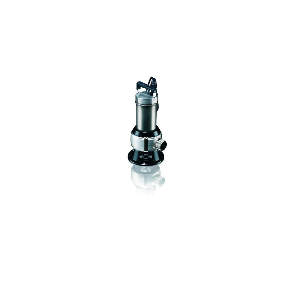 Produktbild för Grundfos källar-/avloppsdykpump Unilift AP35B.50.06.A1V 1x23...