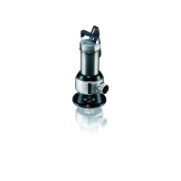 Produktbild för Grundfos källar-/avloppsdykpump Unilift AP35B.50.06.A1V 1x23...