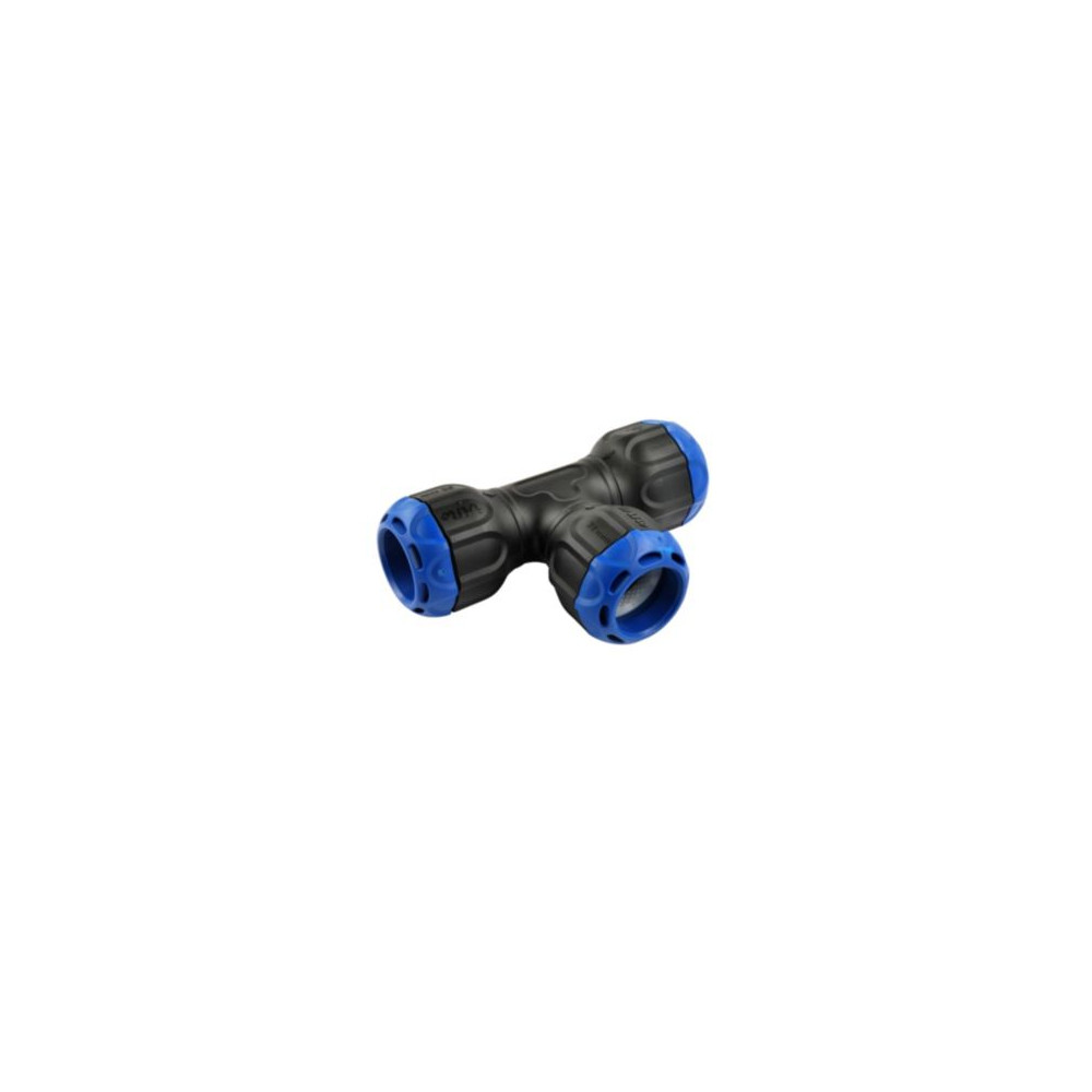 Produktbild för T-rör 63 mm