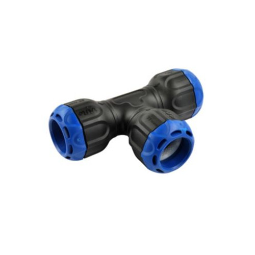isiflo T-rör 63 mm