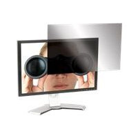 Produktbild för Targus Privacy Screen - filter för personlig integritet - 27 tum bred