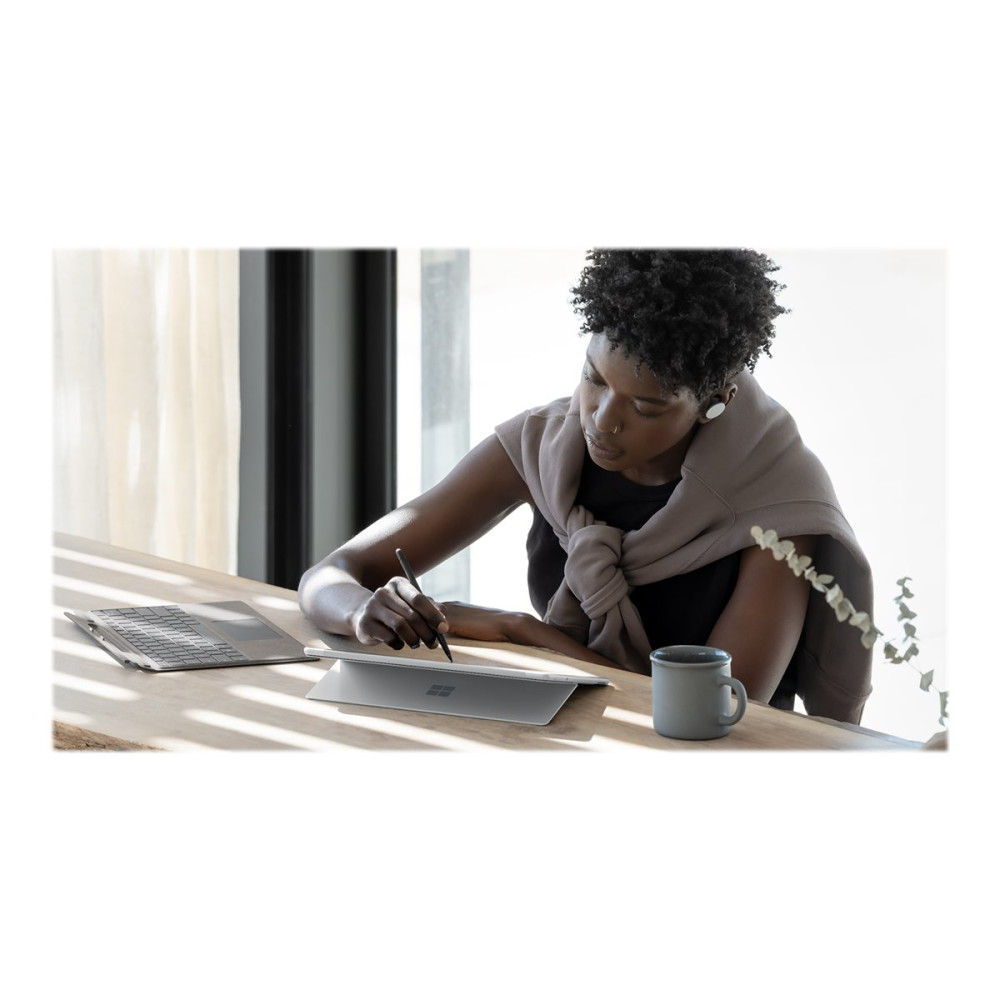 Produktbild för Microsoft Surface Slim Pen 2 - aktiv penna - Bluetooth 5.0 - mattsvart