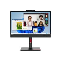 Produktbild för Lenovo ThinkCentre Tiny-in-One 24 Gen 5 - LED-skärm - Full HD (1080p) - 23.8"