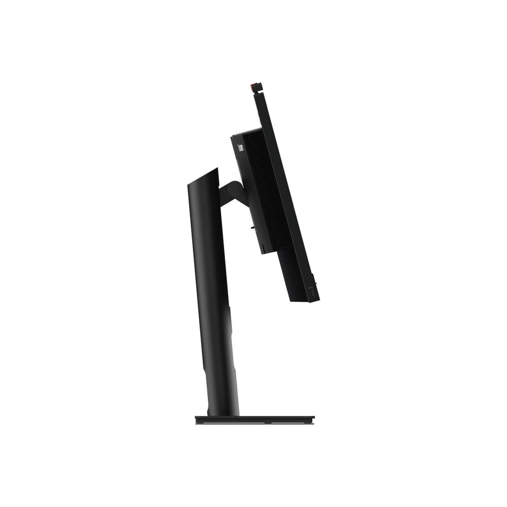 Produktbild för Lenovo ThinkCentre Tiny-in-One 24 Gen 5 - LED-skärm - Full HD (1080p) - 23.8"