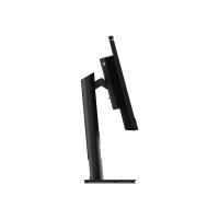 Produktbild för Lenovo ThinkCentre Tiny-in-One 24 Gen 5 - LED-skärm - Full HD (1080p) - 23.8"