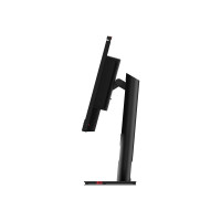 Produktbild för Lenovo ThinkCentre Tiny-in-One 24 Gen 5 - LED-skärm - Full HD (1080p) - 23.8"