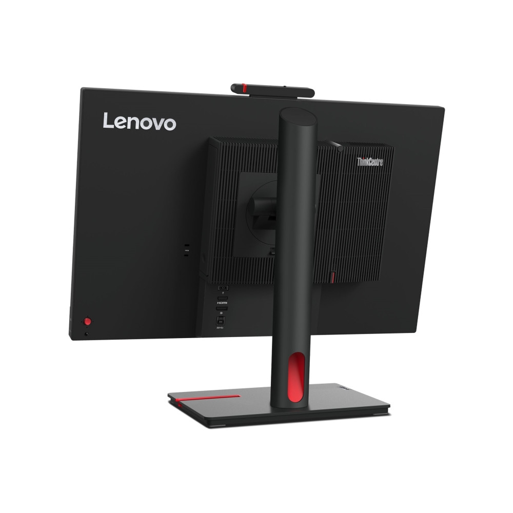 Produktbild för Lenovo ThinkCentre Tiny-in-One 24 Gen 5 - LED-skärm - Full HD (1080p) - 23.8"