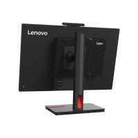 Produktbild för Lenovo ThinkCentre Tiny-in-One 24 Gen 5 - LED-skärm - Full HD (1080p) - 23.8"