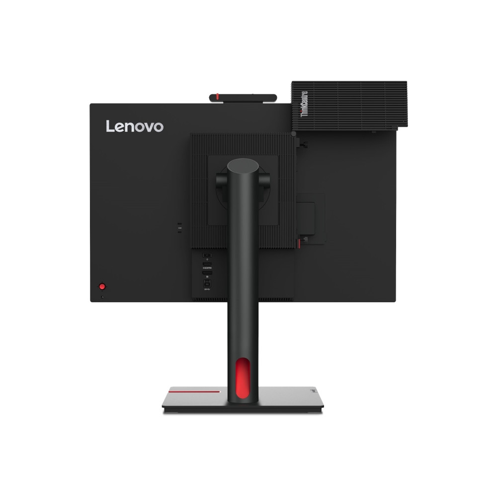 Produktbild för Lenovo ThinkCentre Tiny-in-One 24 Gen 5 - LED-skärm - Full HD (1080p) - 23.8"