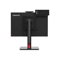 Produktbild för Lenovo ThinkCentre Tiny-in-One 24 Gen 5 - LED-skärm - Full HD (1080p) - 23.8"