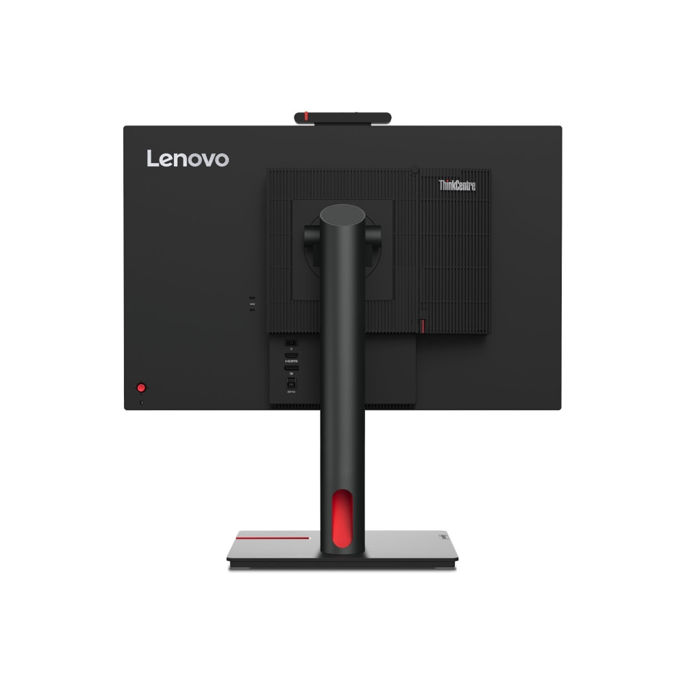 Produktbild för Lenovo ThinkCentre Tiny-in-One 24 Gen 5 - LED-skärm - Full HD (1080p) - 23.8"