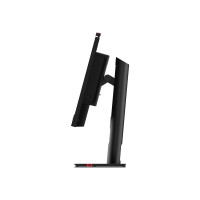 Produktbild för Lenovo ThinkCentre Tiny-in-One 24 Gen 5 - LED-skärm - Full HD (1080p) - 23.8"