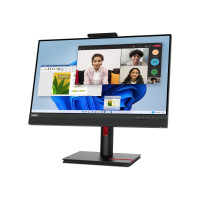 Produktbild för Lenovo ThinkCentre Tiny-in-One 24 Gen 5 - LED-skärm - Full HD (1080p) - 23.8"