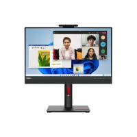 Produktbild för Lenovo ThinkCentre Tiny-in-One 24 Gen 5 - LED-skärm - Full HD (1080p) - 23.8"