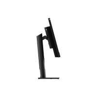 Produktbild för Lenovo ThinkCentre Tiny-in-One 24 Gen 5 - LED-skärm - Full HD (1080p) - 23.8"