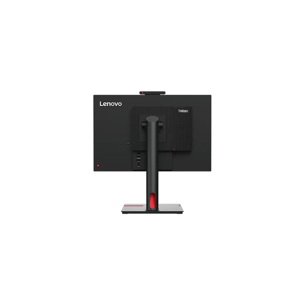 Produktbild för Lenovo ThinkCentre Tiny-in-One 24 Gen 5 - LED-skärm - Full HD (1080p) - 23.8"