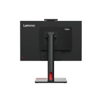 Produktbild för Lenovo ThinkCentre Tiny-in-One 24 Gen 5 - LED-skärm - Full HD (1080p) - 23.8"