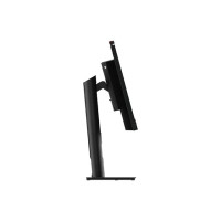 Produktbild för Lenovo ThinkCentre Tiny-in-One 24 Gen 5 - LED-skärm - Full HD (1080p) - 23.8"