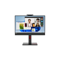 Produktbild för Lenovo ThinkCentre Tiny-in-One 24 Gen 5 - LED-skärm - Full HD (1080p) - 23.8"