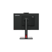 Produktbild för Lenovo ThinkCentre Tiny-in-One 24 Gen 5 - LED-skärm - Full HD (1080p) - 23.8"