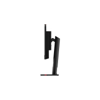 Produktbild för Lenovo ThinkCentre Tiny-in-One 24 Gen 5 - LED-skärm - Full HD (1080p) - 23.8"