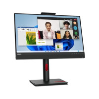 Produktbild för Lenovo ThinkCentre Tiny-in-One 24 Gen 5 - LED-skärm - Full HD (1080p) - 23.8"