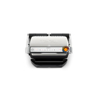 Produktbild för Tefal OptiGrill+ GC718D10 - grill - stål/svart