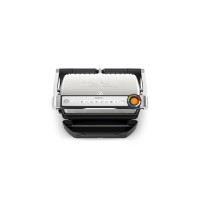Produktbild för Tefal OptiGrill+ GC718D10 - grill - stål/svart