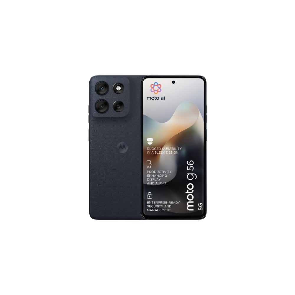 Produktbild för Motorola Moto G56