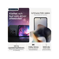 Produktbild för Motorola Moto G56