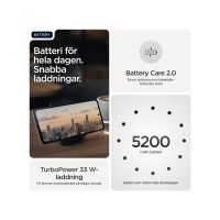 Produktbild för Motorola Moto G56
