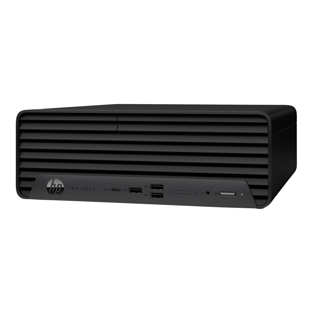 Produktbild för HP Pro 400 G9 - SFF ingen CPU - 0 GB - ingen HDD