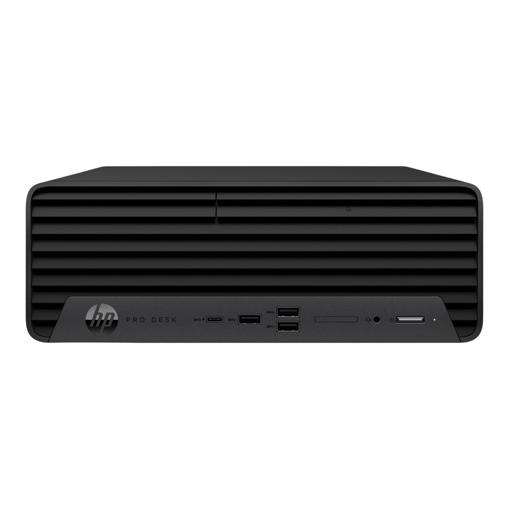 Produktbild för HP Pro 400 G9 - SFF ingen CPU - 0 GB - ingen HDD