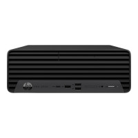 Produktbild för HP Pro 400 G9 - SFF ingen CPU - 0 GB - ingen HDD