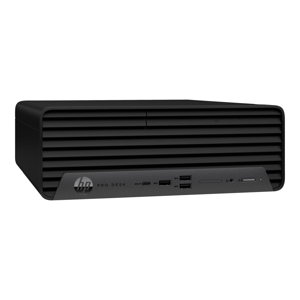 Produktbild för HP Pro 400 G9 - SFF ingen CPU - 0 GB - ingen HDD