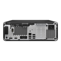 Produktbild för HP Pro 400 G9 - SFF ingen CPU - 0 GB - ingen HDD