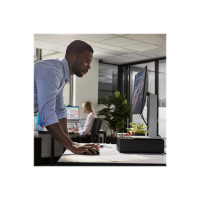 Produktbild för HP Pro 400 G9 - SFF ingen CPU - 0 GB - ingen HDD