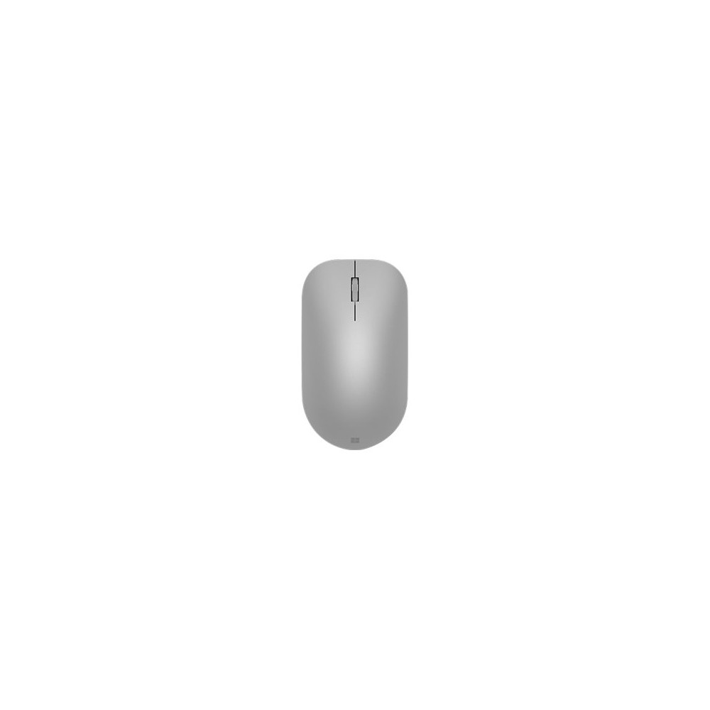 Produktbild för Microsoft Surface Mouse - mus - Bluetooth 4.0 - grå