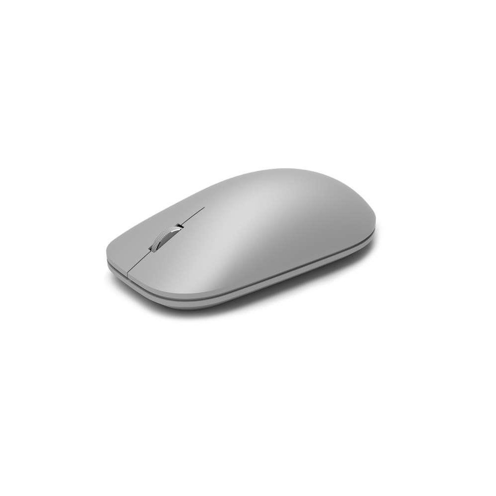 Produktbild för Microsoft Surface Mouse - mus - Bluetooth 4.0 - grå