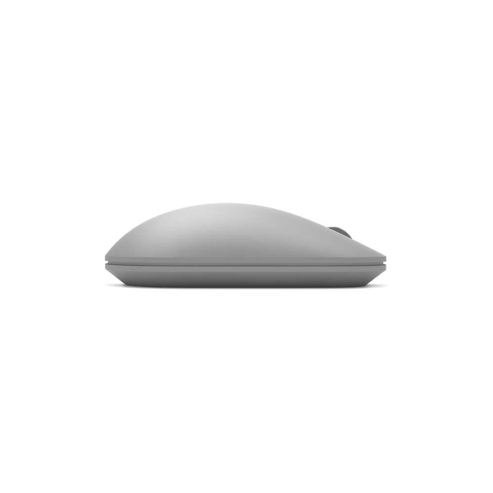 Produktbild för Microsoft Surface Mouse - mus - Bluetooth 4.0 - grå