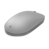 Produktbild för Microsoft Surface Mouse - mus - Bluetooth 4.0 - grå