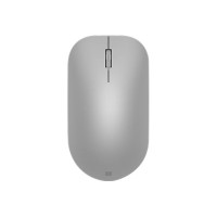 Produktbild för Microsoft Surface Mouse - mus - Bluetooth 4.0 - grå