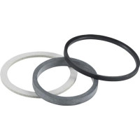 Produktbild för Geberit pakningssæt 40mm