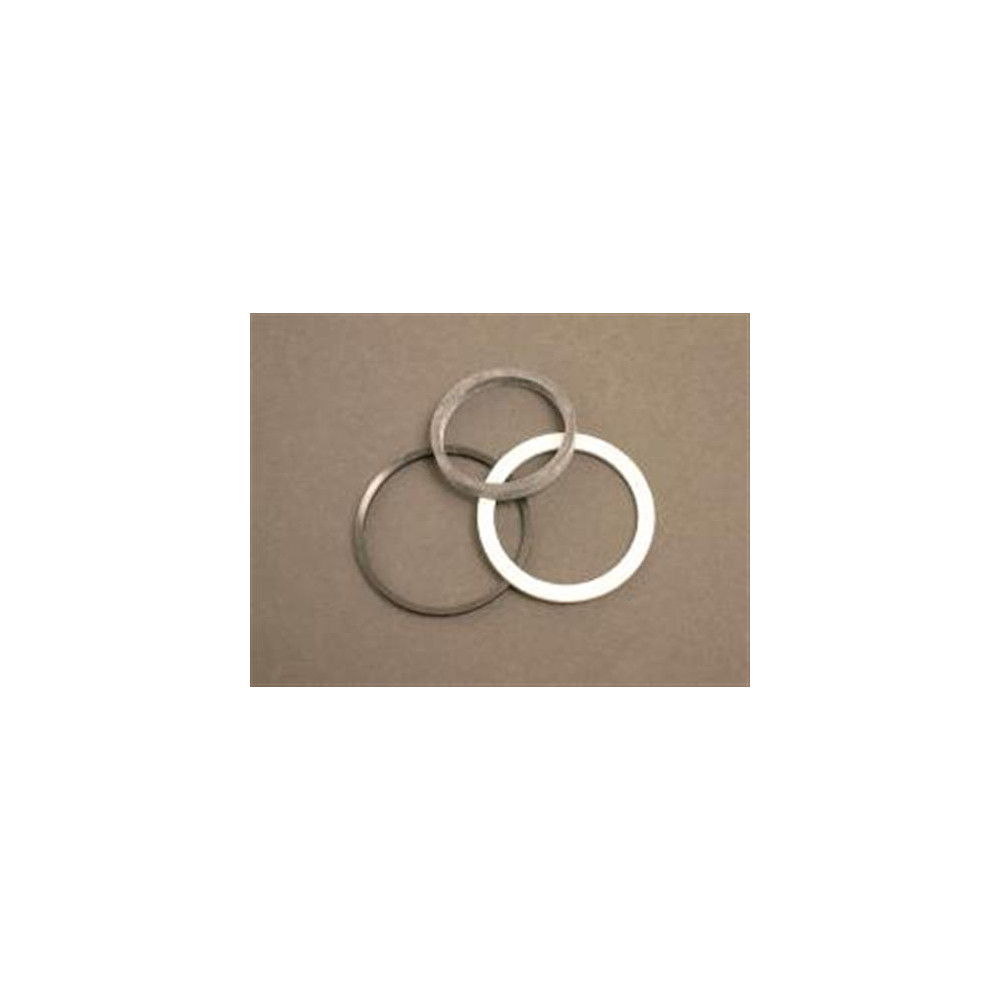 Produktbild för Geberit pakningssæt 40mm