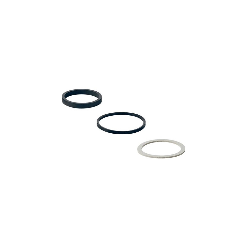 Produktbild för Geberit pakningssæt 40mm